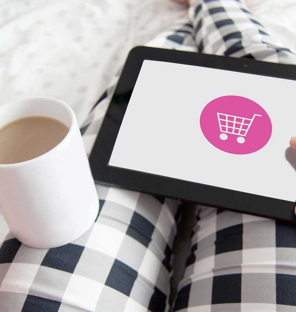 E-Commerce Web Design Ottawa