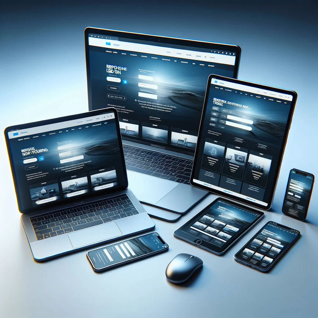 Responsive web Design Ottawa