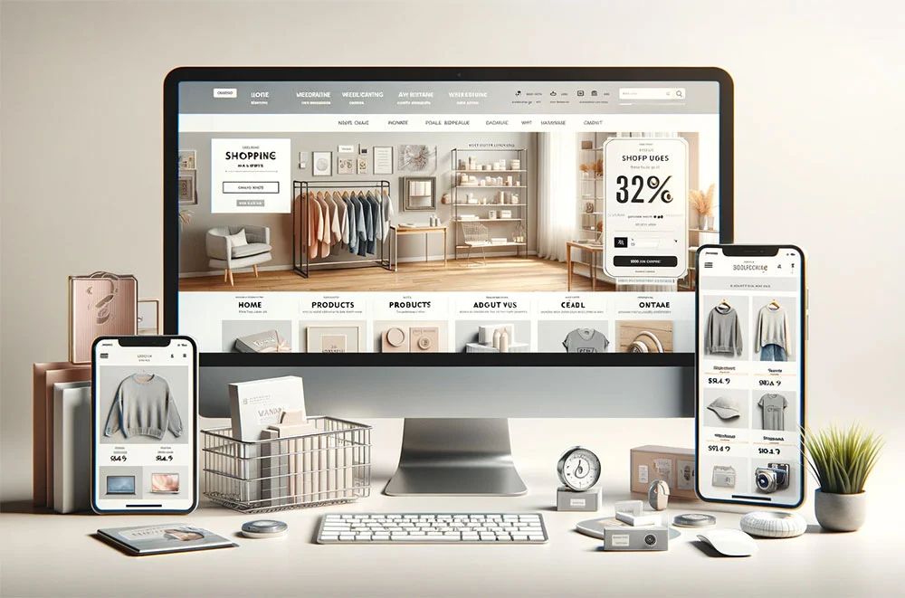 ecommerce-web-design-Ottawa