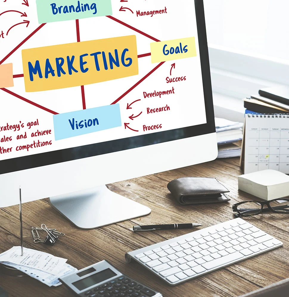 Online Marketing Ottawea