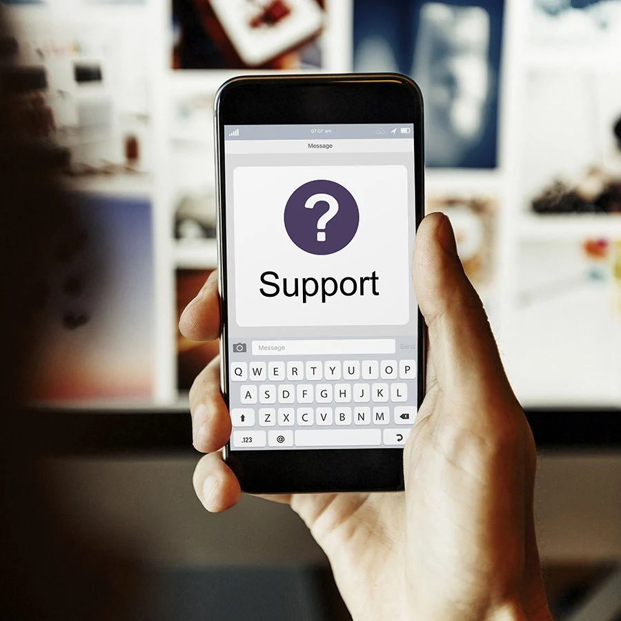 WordPress Website Support Ottawa
